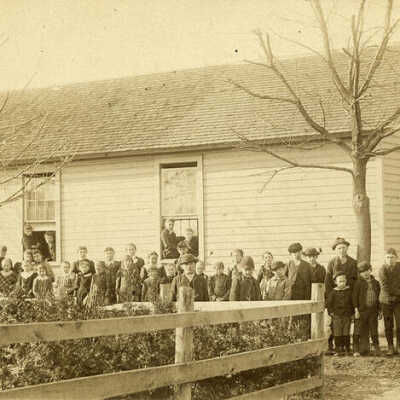 St. Peters School