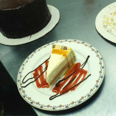Cafe Las Bellas Artes restaurant