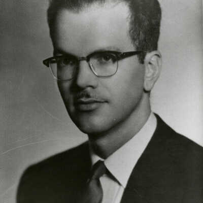 Alben F. Bates, Jr.