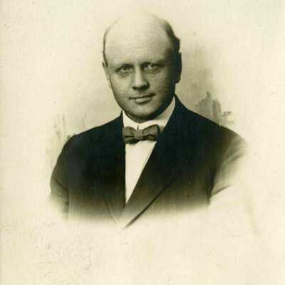 Doctor Edward W. Marquardt