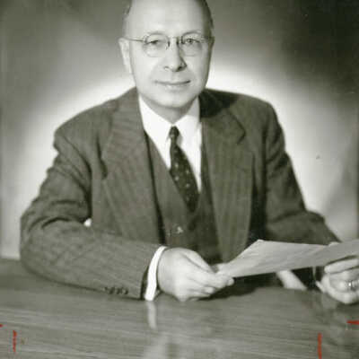 Timothy Lehman, Elmhurst College President