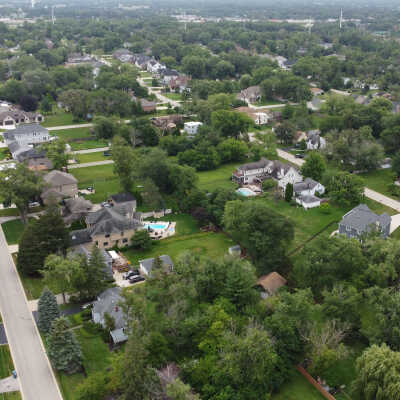 Yorkfield Neighborhood