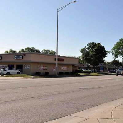 Doti Liquors at 104 E. Fullerton Avenue