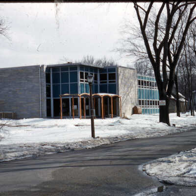 DuPage Medical Building,135 S. Kenilworth Avenue