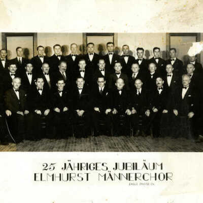 Elmhurst Mannerchor