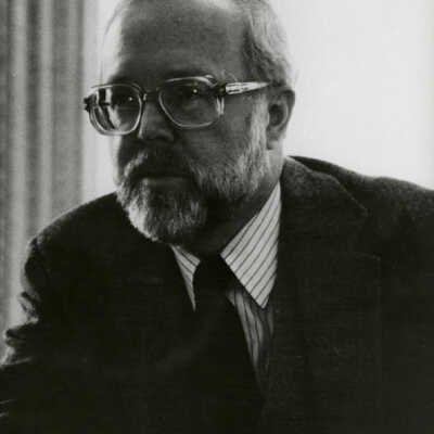 James G. Bauer