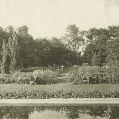 Bryan Estate, Bird's Nest