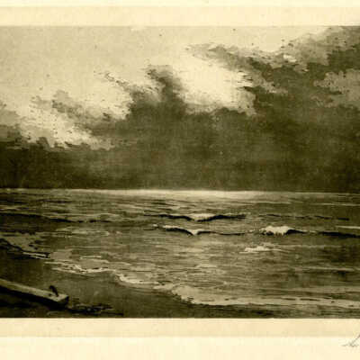 Etching