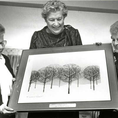 Elmhurst Panhellenic, board members