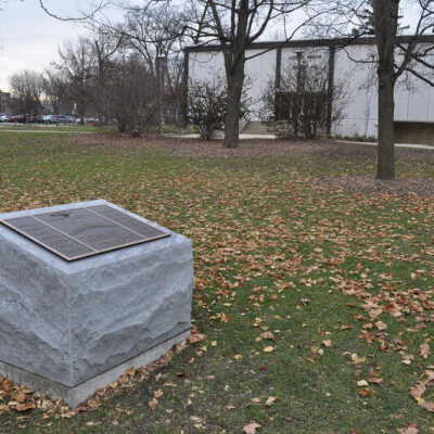 Wilder Park, Vietnam Memorial