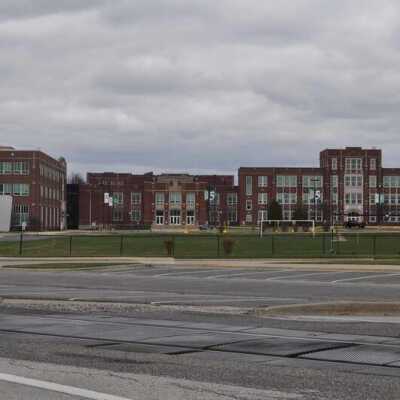 York Community High School