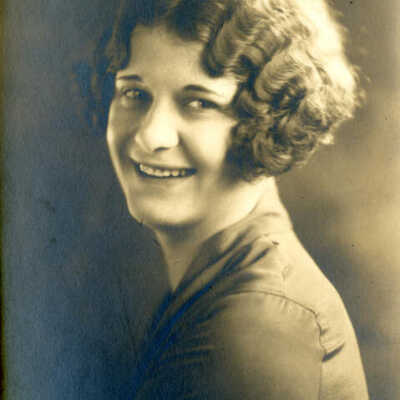 Ella Graue