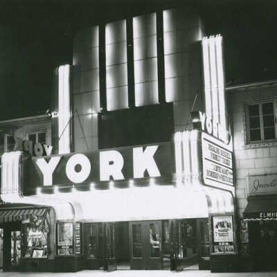 York Theatre
