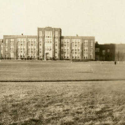 York Community High School
