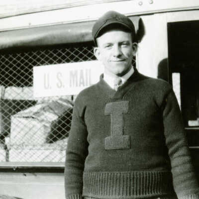 Oliver Langhorst