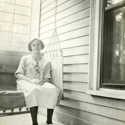 Ella Graue