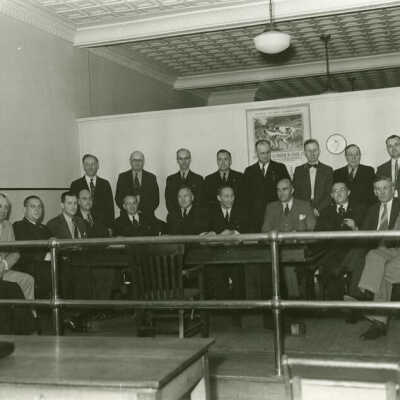 Elmhurst City Council
