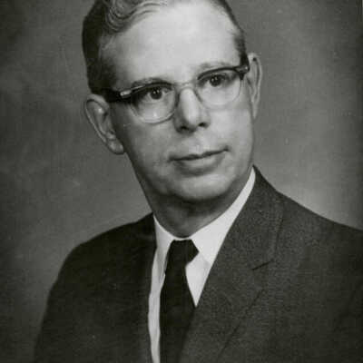 George E. Billett