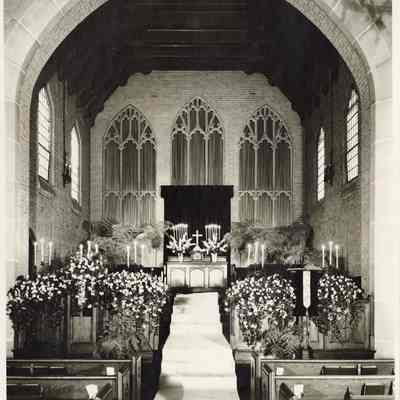 First Congregational Church of Elmhurst