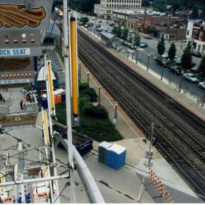 Elmfest 1996