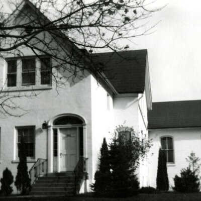 House at 225 S. York Street