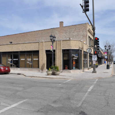 Unique Travel Services, 170 N. York Street