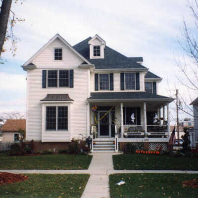 House at 149 Larch