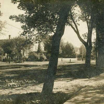 Schiller Street