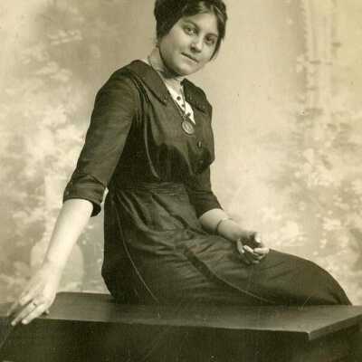 Jane Warkentien