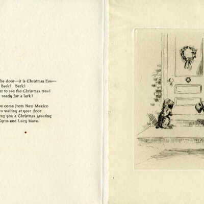 Etching