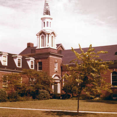 First United Methodist Church