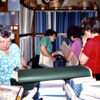 Elmhurst Piecemakers