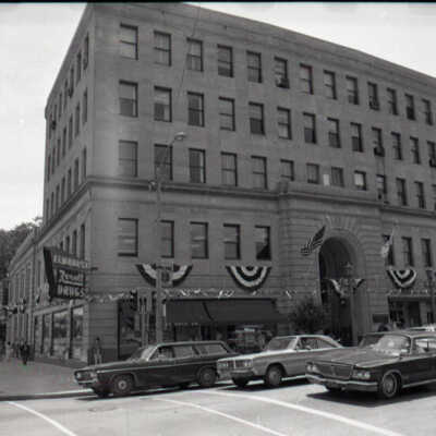 Elmhurst National Bank