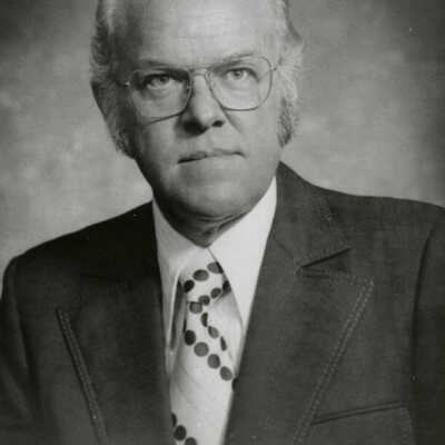 Leonard E. Boeske