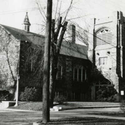 St. Peter's Church
