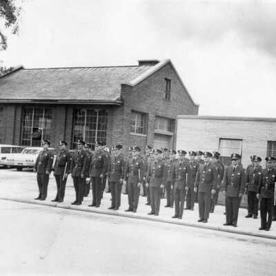Police Officers