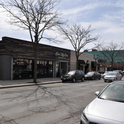 Elmhurst One Fifty One Kitchen and Bar, 151 N. York Street
