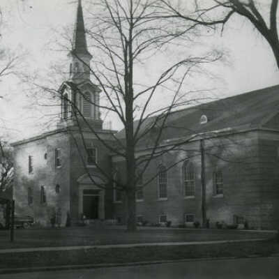 First United Methodist Church