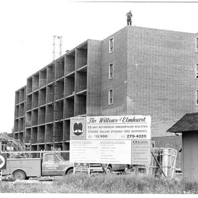 Willows of Elmhurst Condominiums
