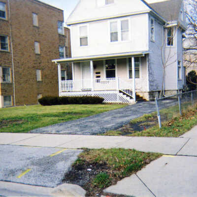 House at 123 Virginia