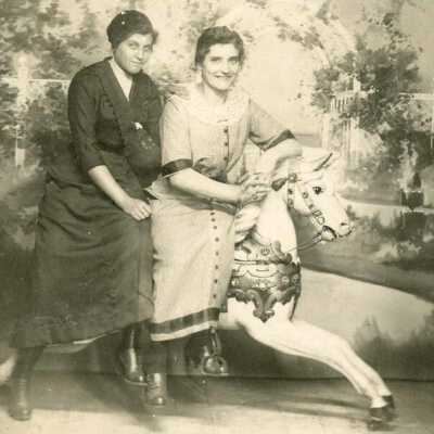 Jane Warkentien
