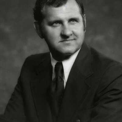 Illinois State Representative Eugene Hoffman