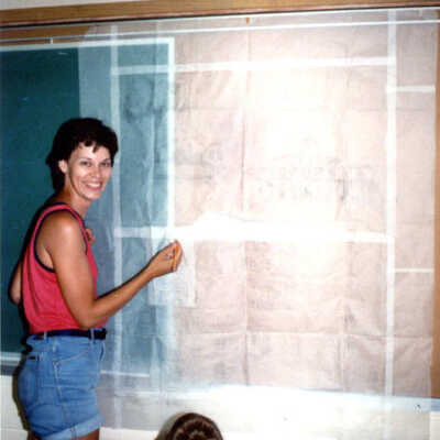 Elmhurst Piecemakers