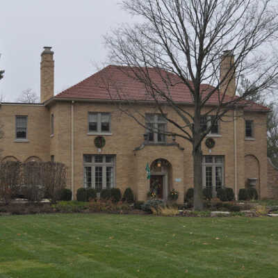 House at 306 S. Cottage Hill Avenue