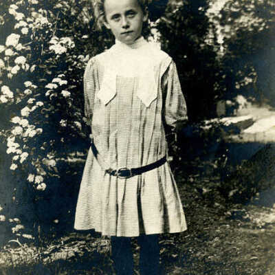 Flora Graue