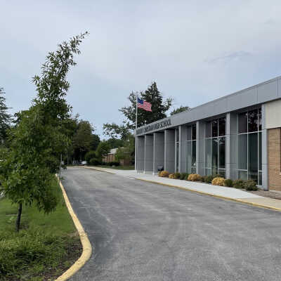 Timothy Christian High School