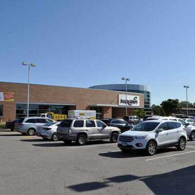 Mariano's Grocery Store