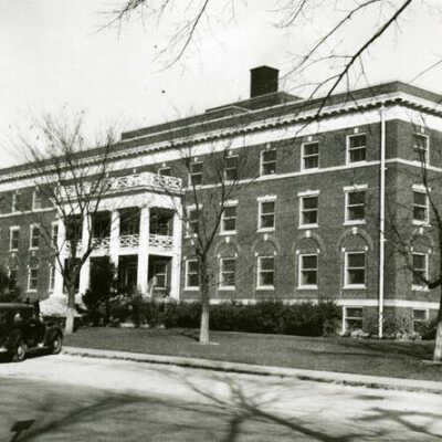 Elmhurst Memorial Hospital