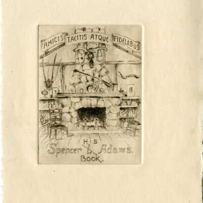 Etching