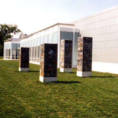 Elmhurst Art Museum